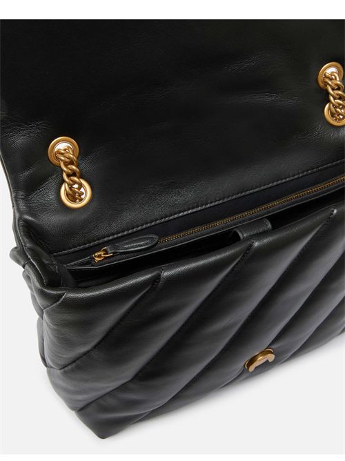 Borsa, donna, logata. PINKO | 100037 A0F2Z99Q